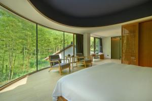 Fotografie z fotogalerie ubytování Moganshan Binlincheng Hot Spring B&B v destinaci Chu-čou