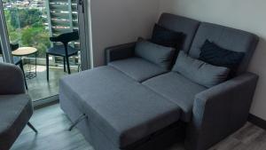 Un lugar para sentarse en Man Cave