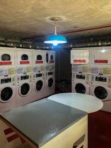 Galería fotográfica de Man Cave en San José