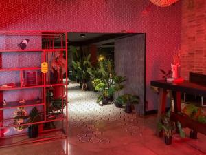 Galería fotográfica de Man Cave en San José