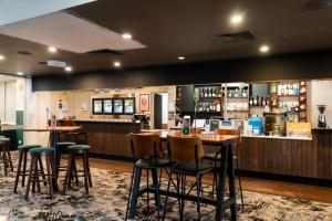 The Metropolitan Hotel的酒水