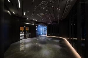 天津Crystal Orange Hotel Tianjin Jinghai Dongfanghong Road的相册照片