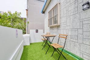 Fotografie z fotogalerie ubytování Only Suwon v destinaci Suwon