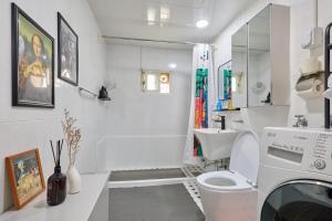 Fotografie z fotogalerie ubytování Only Suwon v destinaci Suwon
