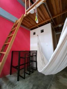 Kép Imagine hostel szállásáról Santa Martában a galériában