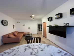Gallery image of Apartment in Noyen near Le Mans Circuit in Noyen-sur-Sarthe