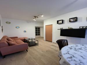Gallery image of Apartment in Noyen near Le Mans Circuit in Noyen-sur-Sarthe