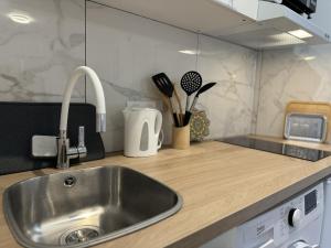 Gallery image of Apartment in Le Mans with Concierge Services in Le Mans