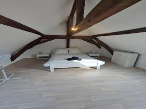 Thorée-les-PinsにあるStone House in La Flèche with Garden & BBQのギャラリーの写真 +7枚の写真