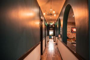 亚勒旺加Terminus Hotel Yarrawonga的相册照片