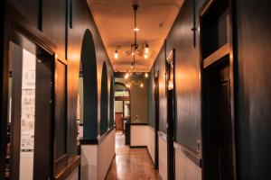 亚勒旺加Terminus Hotel Yarrawonga的相册照片