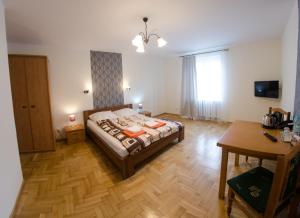 Gallery image of Brama Hostel in Krakow