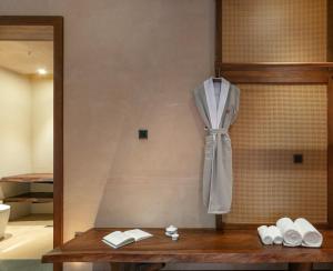 Mynd úr myndasafni af 成都传家合院宽窄店 í Chengdu