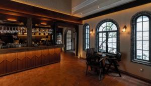 Setustofa eða bar á 成都传家合院宽窄店 +37 myndir
