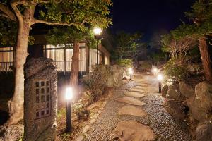 Vườn quanh マイグレ600