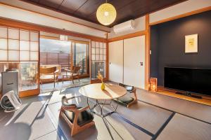 Khu vực ghế ngồi tại マイグレ600