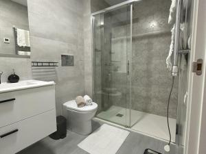 Gallery image of Apartamento acogedor a 200m de la playa con jardín comunitario - ES-376-10 in Pulpí