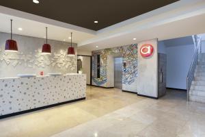 Fotografie z fotogalerie ubytování Amaris Hotel Lampung City v destinaci Kuala