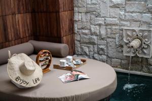 Gambar di galeri bagi La Vie Villa Seminyak by Ini Vie Hospitality di Legian