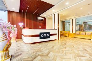 Foto sihtkohas Gokul asuva majutusasutuse Hotel O Dev paradise galeriist