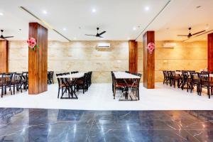 Foto sihtkohas Gokul asuva majutusasutuse Hotel O Dev paradise galeriist