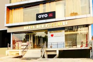 Foto sihtkohas Gokul asuva majutusasutuse Hotel O Dev paradise galeriist