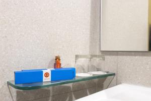 Fotografie z fotogalerie ubytování Amaris Hotel Lampung City v destinaci Kuala