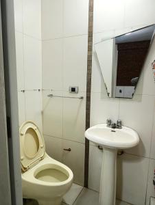 Gallery image of Hotel Hikari in Chiclayo