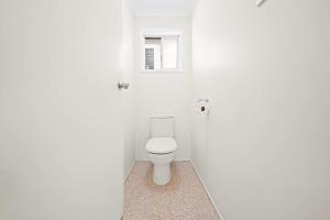 Vannituba majutusasutuses Wurtulla Happy Hideway - Pool & Pet Friendly