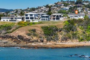 Φυσικό τοπίο κοντά σε αυτή η παραθεριστική κατοικία