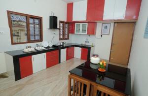 Fotografie z fotogalerie ubytování SM Stay Inn v destinaci Mangalúr