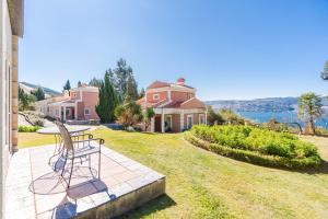 Φυσικό τοπίο κοντά σε αυτό το ξενοδοχείο