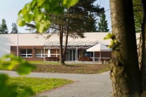 Billede fra billedgalleriet på Hotel Dobczyce i Dobczyce