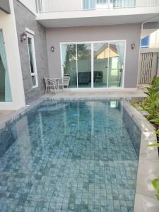 Afbeelding uit fotogalerij van Villa tarang in Thalang