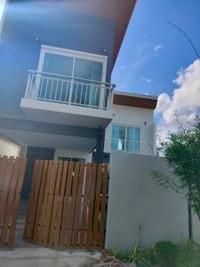 Afbeelding uit fotogalerij van Villa tarang in Thalang