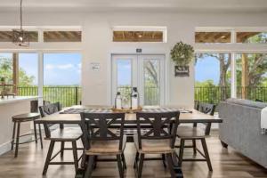 Billede fra billedgalleriet på Riverscape Townhome B, Steps to Gruene Hall! i New Braunfels