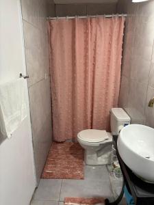 Gallery image of Peaceful Villa in Black River +11 photos