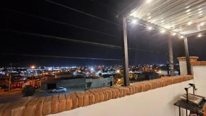Foto sihtkohas Chihuahua asuva majutusasutuse Terrace and Jacuzzi with an amazing view galeriist