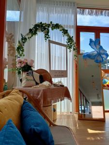 Thú nuôi lưu trú tại Melaka Hồ Tràm - Beachside Bungalows & Nature Retreat +19 ảnh