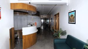 Fotografie z fotogalerie ubytování Hotel The Grand Jashi Residency v destinaci Pātan