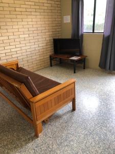 Fotografie z fotogalerie ubytování Unit 3 Pattison v destinaci Emu Park