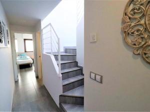 Gallery image of Encantador apartamento con piscina y jardín a 200m de la playa, San Juan de los Terreros - ES-376-20 in Pulpí