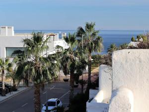 Gallery image of Encantador apartamento con piscina y jardín a 200m de la playa, San Juan de los Terreros - ES-376-20 in Pulpí