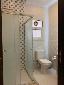 Ένα μπάνιο στο التجمع الخامس