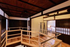 伊势市Nipponia Hotel 伊勢河崎 商人町的相册照片
