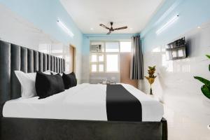 Imagem da galeria de Hotel O Safe & Sure Residency em Gurgaon