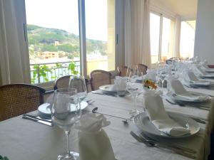 Gallery image of Hotel La Stella in Seccheto