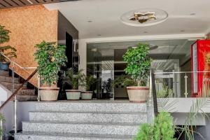 AyodhyaCollection O Ram Mandir Ayodhya Formerly Hotel Aarambh的相册照片