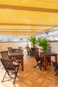 Fotografie z fotogalerie ubytování Hotel Solumbra v destinaci Antofagasta