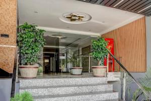 AyodhyaCollection O Ram Mandir Ayodhya Formerly Hotel Aarambh的相册照片